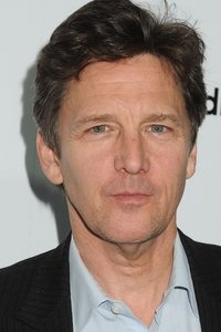 المخرج Andrew McCarthy