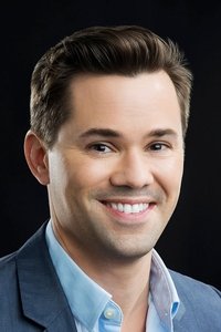 الممثل Andrew Rannells