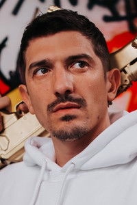 الممثل Andrew Schulz