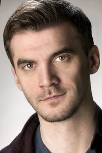 الممثل Andrew Stecker