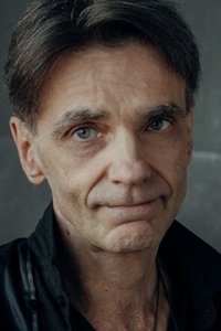 الممثل Andrey Bykov