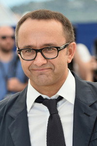 المخرج Andrey Zvyagintsev