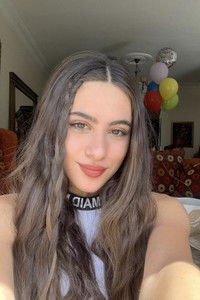 الممثل Andria Tayeh