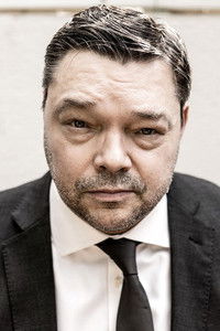 الممثل Andy Beckwith