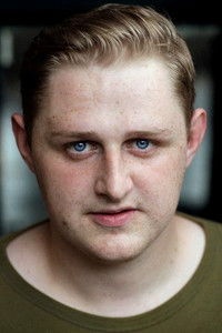 الممثل Andy Burse