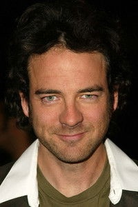 الممثل Andy Comeau