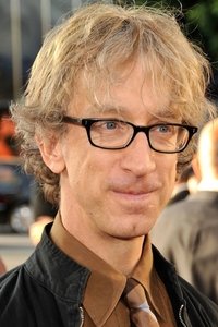 الممثل Andy Dick