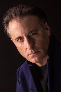 الممثل Andy Garcia