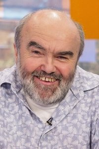المخرج Andy Hamilton