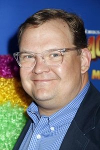 الممثل Andy Richter