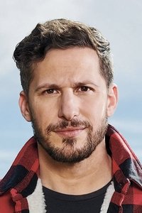 الممثل Andy Samberg