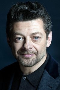 الممثل Andy Serkis