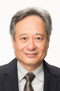 المخرج Ang Lee