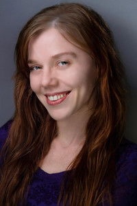 المخرج Angel Nichole Bradford