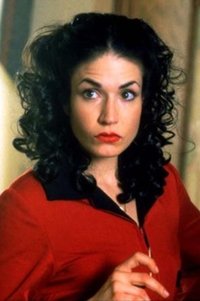 الممثل Angela Jones