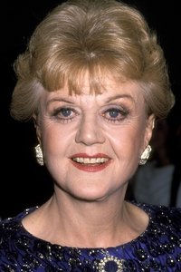 الممثل Angela Lansbury