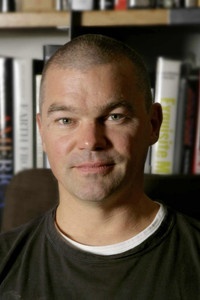 المخرج Angus Wall