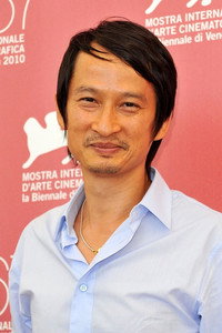 المخرج Anh Hung Tran