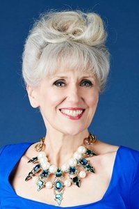 الممثل Anita Dobson