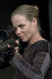 الممثل Anja Akstin