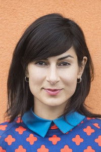 المخرج Anjali Nayar