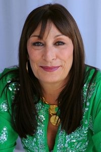 الممثل Anjelica Huston