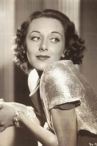 الممثل Ann Dvorak