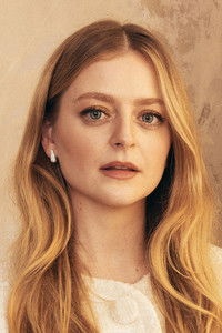 الممثل Anna Baryshnikov
