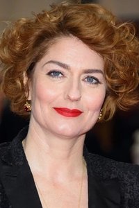 الممثل Anna Chancellor