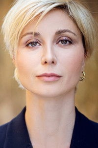 الممثل Anna Ferzetti