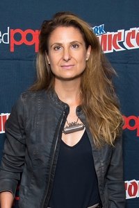 المخرج Anna Foerster