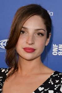 الممثل Anna Hopkins