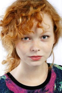 الممثل Anna Kameníková