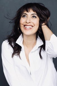 الممثل Anna Lamadrid