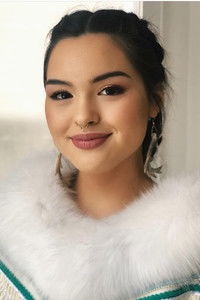 الممثل Anna Lambe