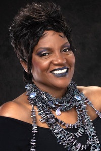 الممثل Anna Maria Horsford