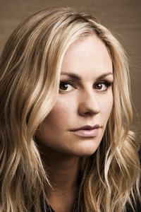 الممثل Anna Paquin