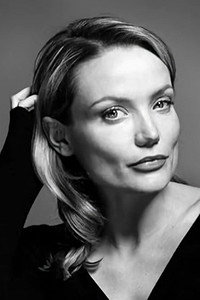 الممثل Anna Samson