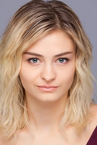 الممثل Anna Shields