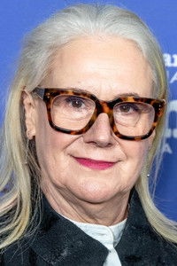 المخرج Annabel Jankel