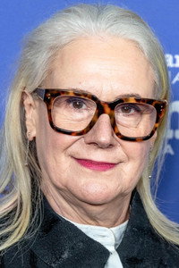 المخرج Annabel Jankel