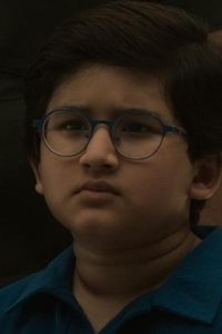 الممثل Anngad Raaj