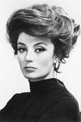 الممثل Anouk Aimée