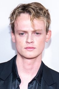 الممثل Anson Boon