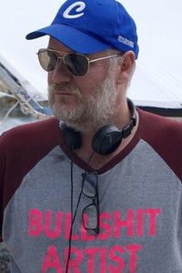 المخرج Ant Timpson