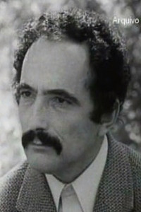 المخرج António Campos