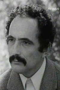 المخرج António Campos