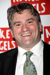 الممثل Anthony Barrile