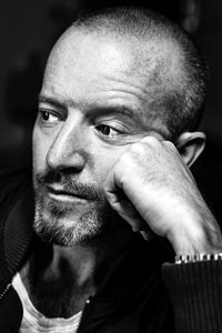 المخرج Anthony Byrne