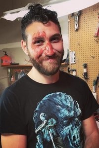 المخرج Anthony Cousins